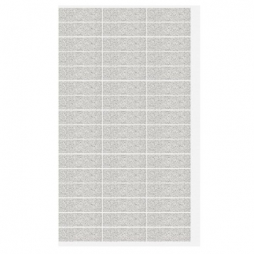 Фасадная система АМК Ряд 002 Однотонный - изображение 1